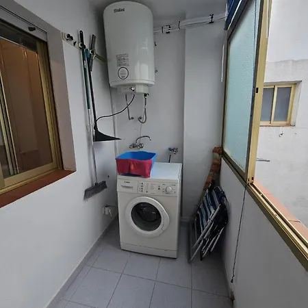 Nerea Appartement *