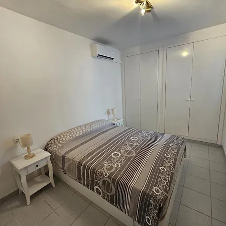 Appartement Nerea