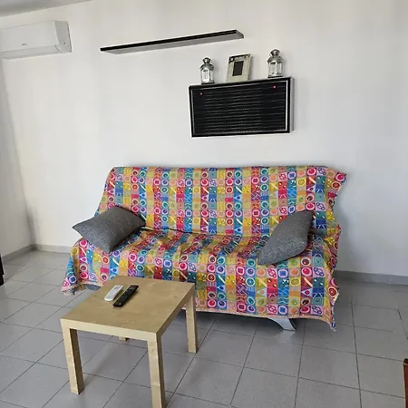 Apartment Nerea *