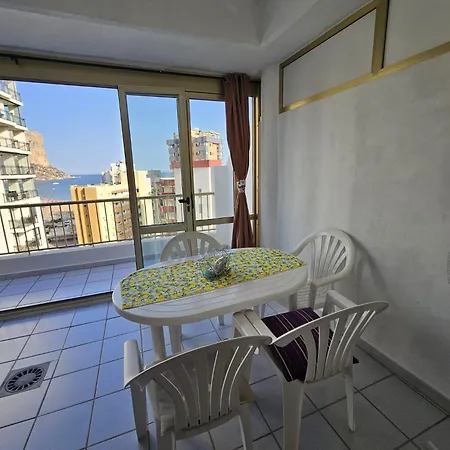 Nerea Apartment