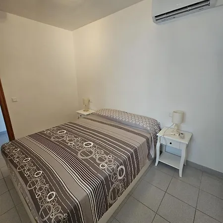Nerea Apartman Calpe