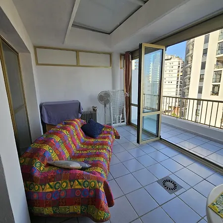 Apartman Nerea Calpe