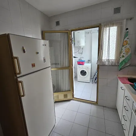 Apartman Nerea Calpe