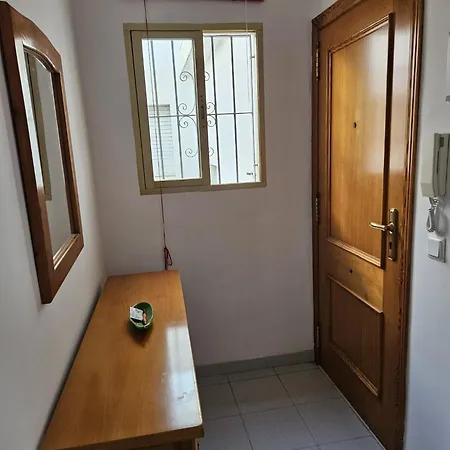 Nerea Apartment