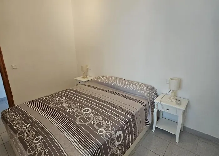 Nerea Apartment Calpe
