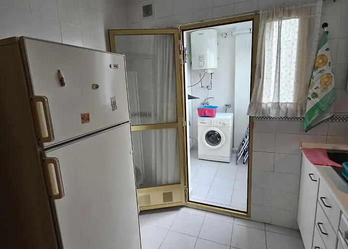 Apartment Nerea Calpe